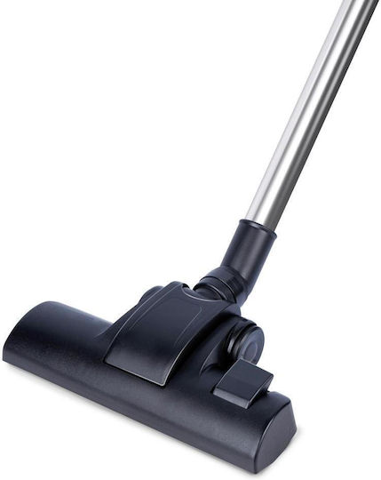 Dirt Devil DD2002 Staubsauger 800W Eingetütet 2.5Es Weiß