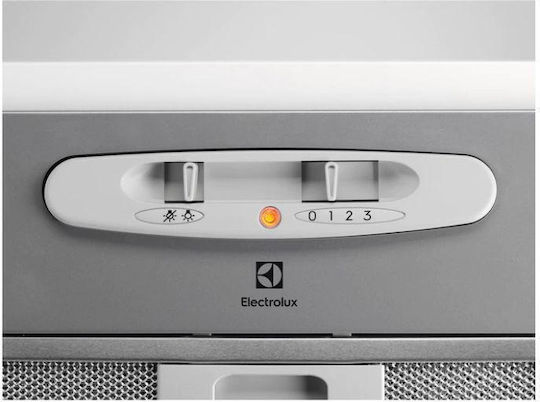Electrolux Μηχανισμός Απορρόφησης 52cm Γκρι