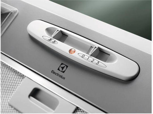 Electrolux Μηχανισμός Απορρόφησης 52cm Γκρι