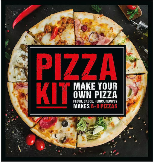 Napoleon Pizza Kit 2,25kg