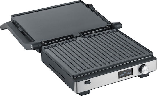 Severin Τοστιέρα Γκριλιέρα 2000W