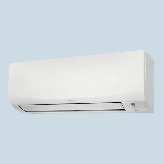 Daikin Comfora FTXP-M Κλιματιστικό Inverter 7000 BTU A++/A++ με Τρισδιάστατη ροή αέρα
