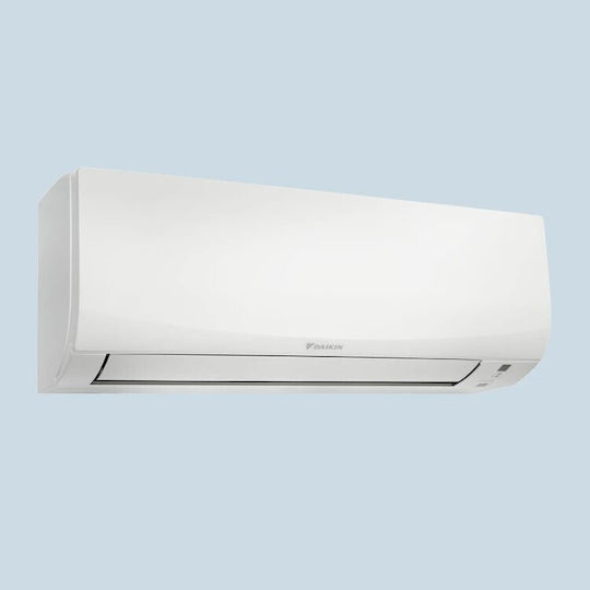 Daikin Comfora FTXP-M Κλιματιστικό Inverter 7000 BTU A++/A++ με Τρισδιάστατη ροή αέρα