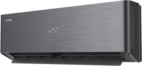 Hisense Energy Pro Klimaanlage Inverter 12000 BTU Energieklasse A+++ mit WiFi