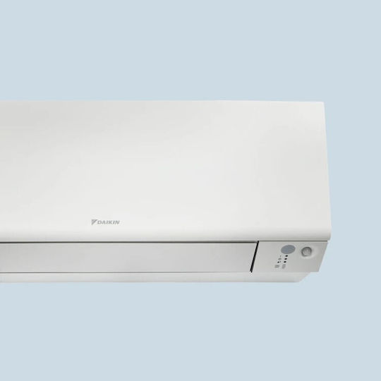 Daikin Perfera FTXM-M Κλιματιστικό Inverter 14000 BTU A/A με WiFi και Τεχνολογία Flash Streamer