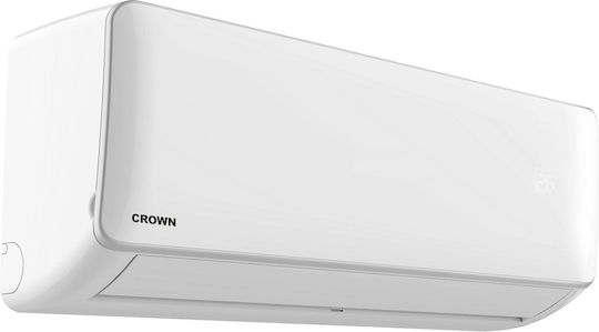 Crown Κλιματιστικό Inverter 12000 BTU A++/A+