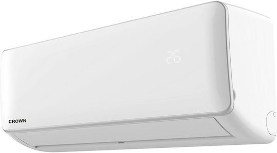 Crown Κλιματιστικό Inverter 12000 BTU A++/A+
