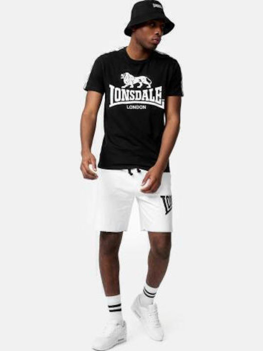 114082 T-shirt Black