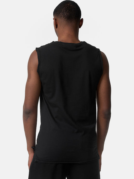 Lonsdale Cleator T-shirt Black
