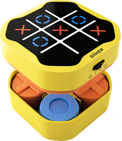 Настолна игра Tic Tac Toe за 2 играчи Giiker