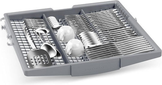 Bosch с Wi-Fi за 14 комплекта Ш60xВ84.5см. Inox