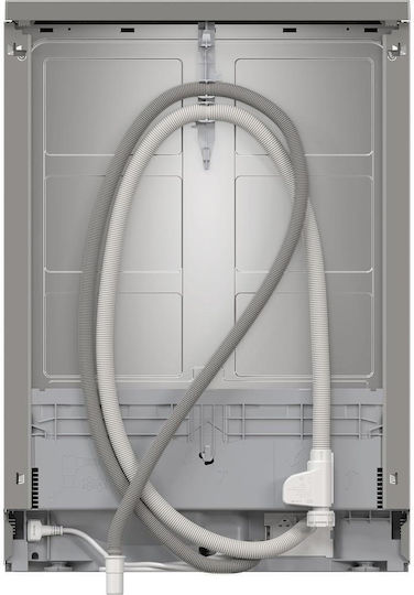 Bosch с Wi-Fi за 14 комплекта Ш60xВ84.5см. Inox