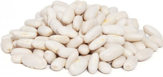 Βιο Αγρός Φασόλια Ψιλά Bio 500gr