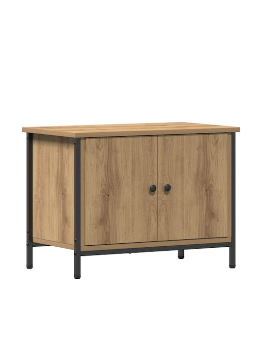Mobilier TV Maro L60xA35xÎ45cm