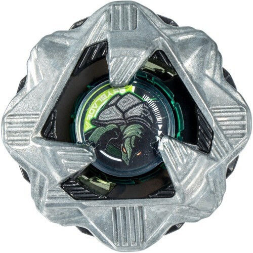 Hasbro Beyblade Obsidian Shell 4-60d (Various Designs/Assortment of Designs) 1pc