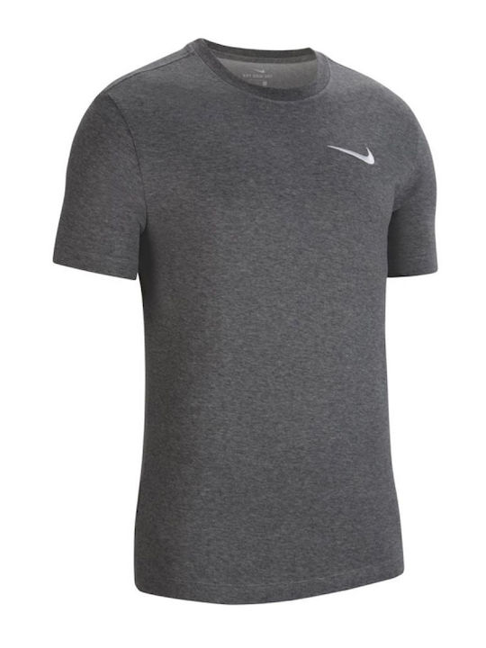 Park 20 Dri-Fit Athletic T-shirt Gray