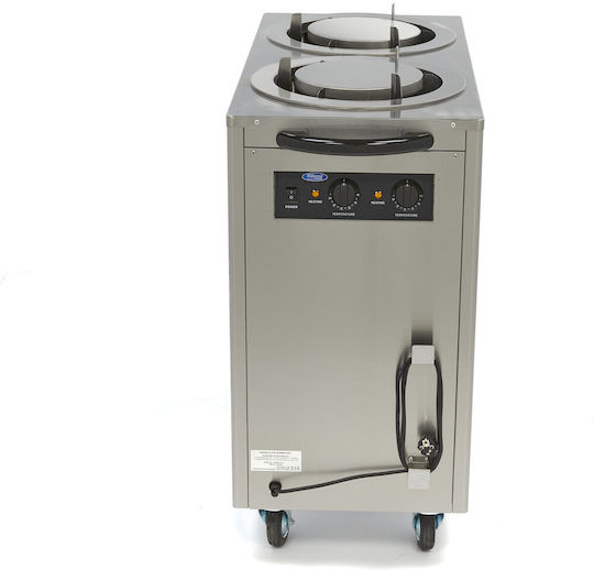 Maxima Θερμαντικό Μπουφέ με Ισχύ 800W