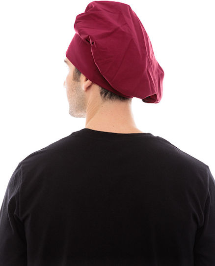 IdealPress 200 BURGUNDY