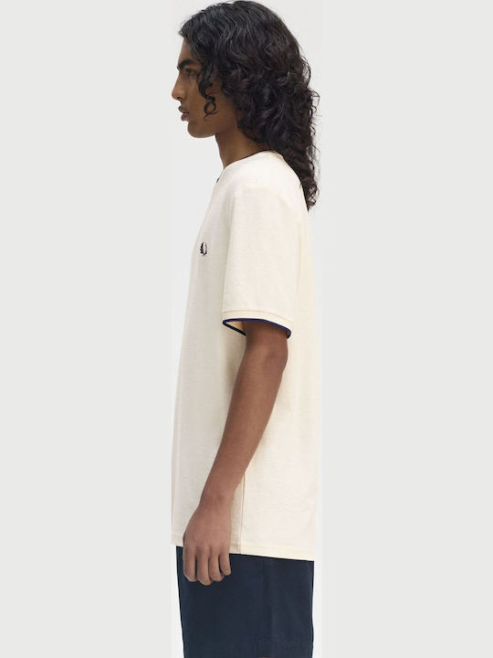 Fred Perry