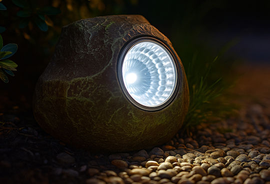 Nattera Solar Light Vrachaki IP44