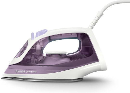 Philips Series 2000 Ютия с Пара 2000W