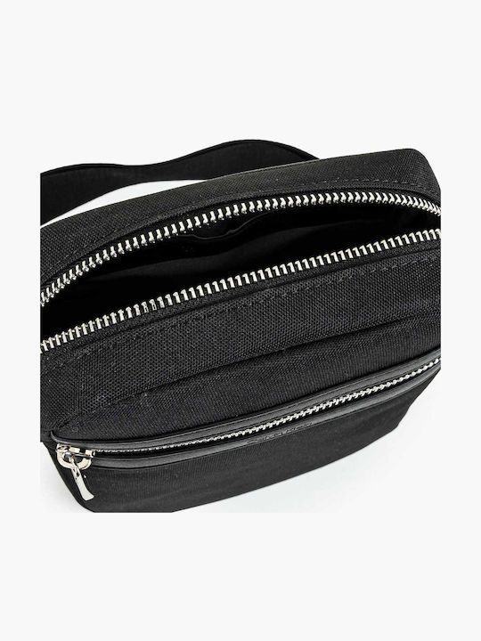 Reporter Men's Bag Shoulder / Crossbody Black