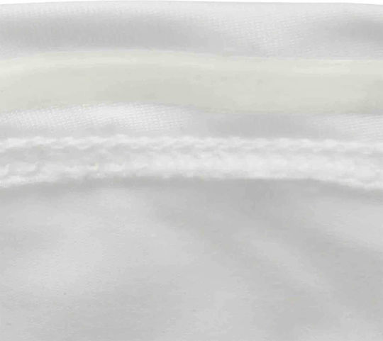 Adidas Aeroready Compression Arm Sleeve L Xl Adsl-13012wh