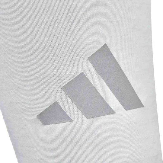 Adidas Aeroready Compression Arm Sleeve S M Adsl-13011wh