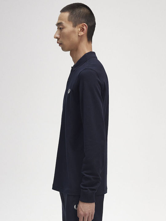 Fred Perry