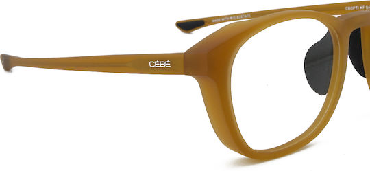 Cebe Cbopti Kf 06 Cbo09979 Brillengestelle mit Rezept