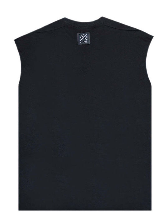 T-shirt Black