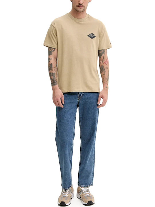 T-Shirt Beige