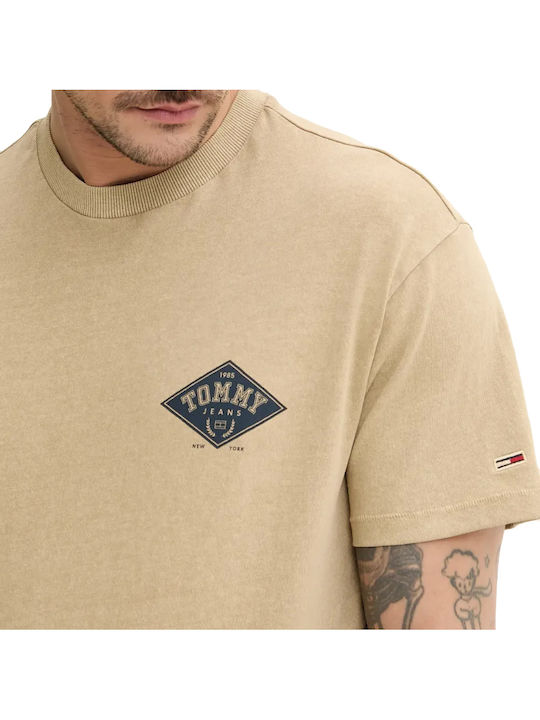 T-Shirt Beige