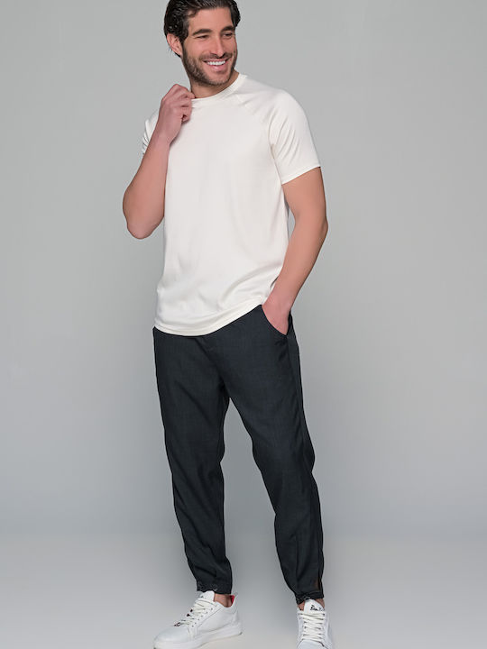 Moena T-shirt Graphite