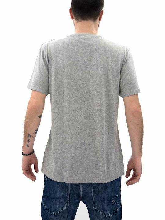BKR-26 T-Shirt Gray