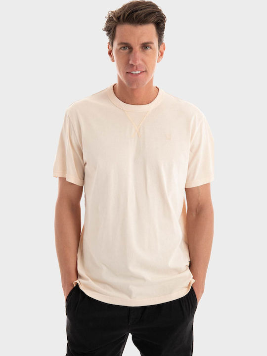 Nifous T-shirt Ecru