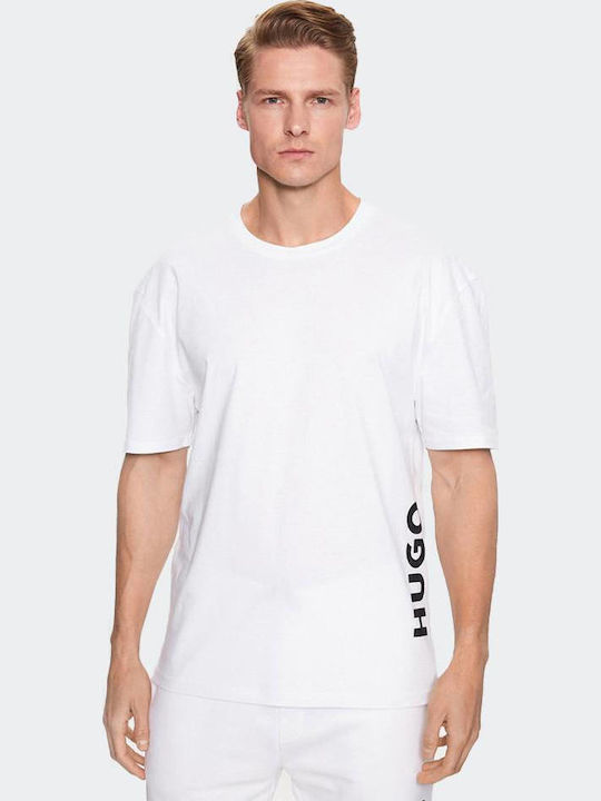 T-Shirt Weiß