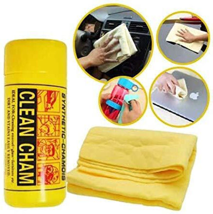 Synthetic Car Drying Cloth 66x43cm