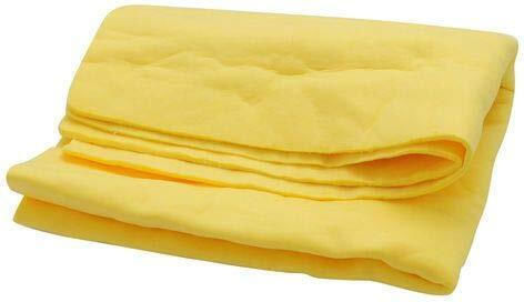 Synthetic Car Drying Cloth 66x43cm