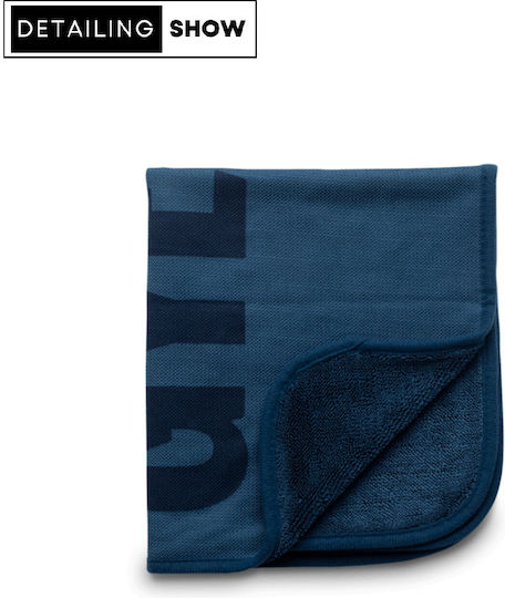 Gyeon Q2M Silk Dryer Synthetic Drying Cloth for Car Body 90x70cm