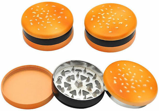 Burger Grinder Τρίφτης 55mm 3 Parts