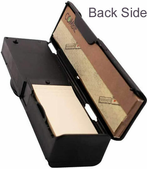 Combie All-in-one Grinder Τρίφτης Amsterdam Leaves Special Edition