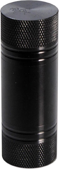 Presa Metalică Black Leaf Press 26x60mm Cilindru Mediu
