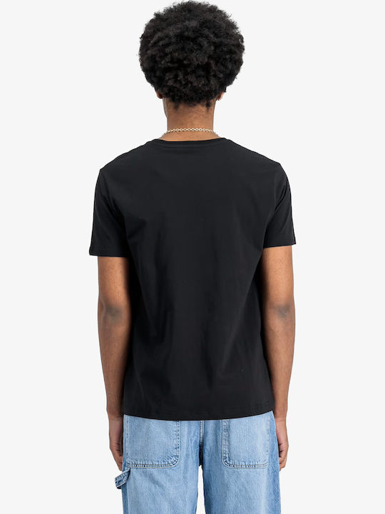 T-shirt Black