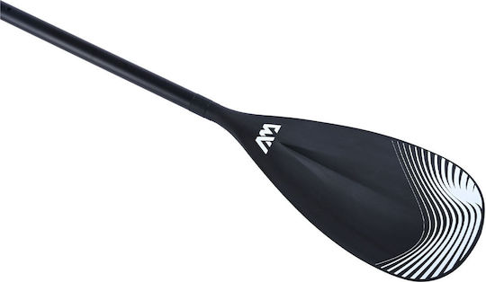 Aqua Marina Sports Iii Κουπί για Sup Μαύρο