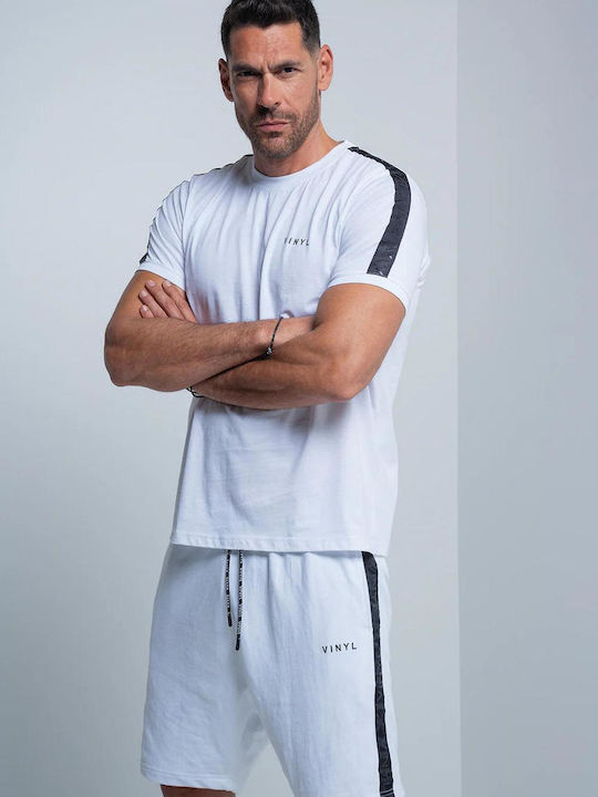 T-Shirt Weiß