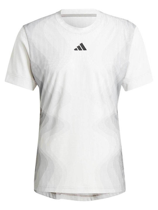 adidas Performance IP1932 Bluza Bărbat Gri