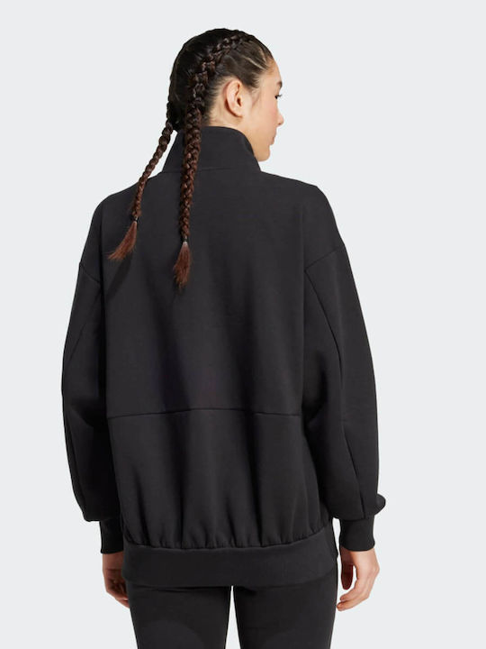 adidas Jacket Black
