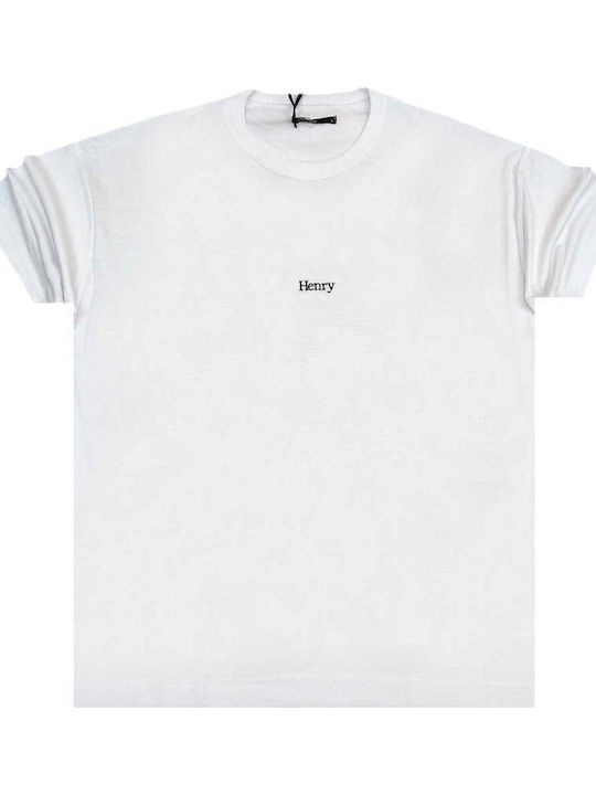 T-Shirt White