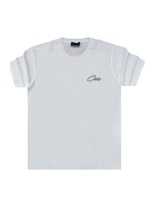 T-Shirt White